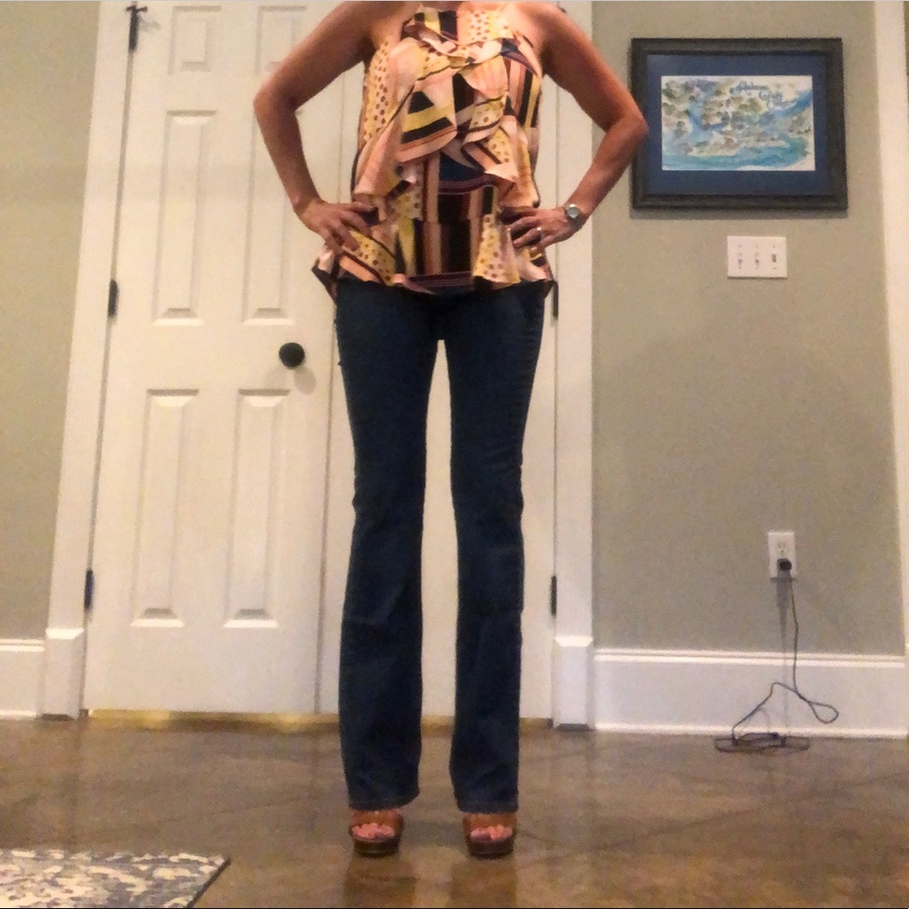 Old Navy jeans